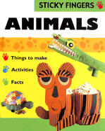 Animals - Morris, Ting, and Foster, Teresa (Illustrator)