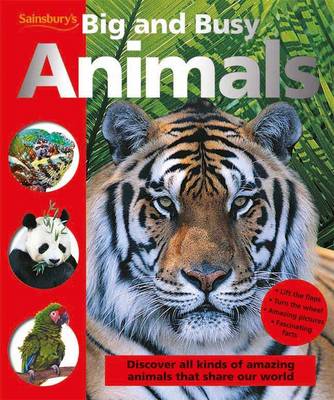 Animals - 