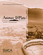 Animas-La Plata Project, Volume XVI: Final Synthetic Report