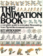 Animation Book - Laybourne, Kit