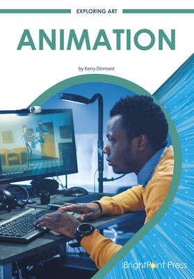 Animation - Dinmont, Kerry