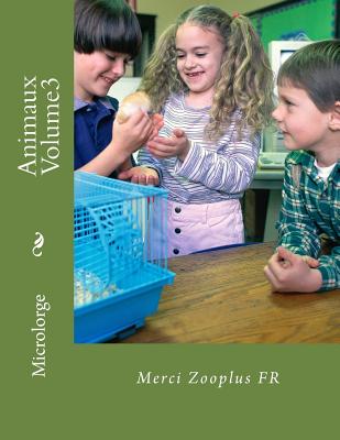 Animaux Volume3: Merci Zooplus FR - Zooplus Fr, and Microlorge
