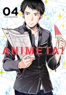 Animeta! Volume 4: Volume 4