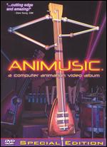 Animusic: A Computer Animation Video Album - 
