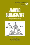 Anionic Surfactants: Organic Chemistry