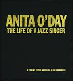 Anita O'Day: The Life of a Jazz Singer - Ian McCrudden; Robbie Cavolina