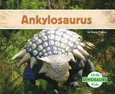 Ankylosaurus