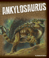 Ankylosaurus