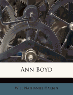 Ann Boyd