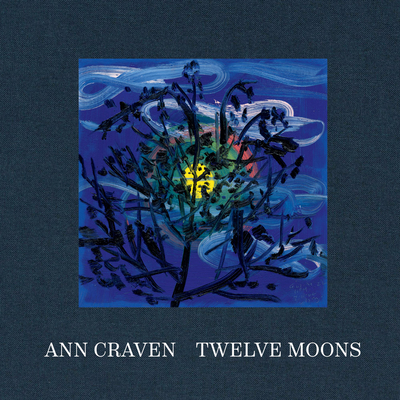 Ann Craven: Twelve Moons - Craven, Ann (Editor), and Hamilton, Rainer Diana (Editor), and Palmer, Daniel S (Editor)