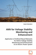 Ann for Voltage Stability Monitoring and Enhancement