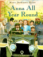 Anna All Year Round