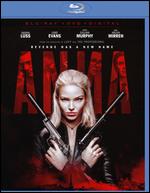 Anna [Blu-ray] - Luc Besson