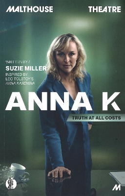 Anna K - Miller, Suzie