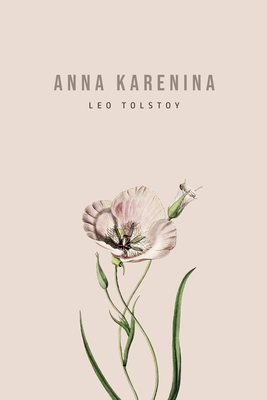 Anna Karenina - Tolstoy, Leo