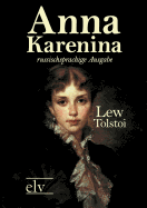 Anna Karenina