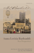 Anna Letitia Barbauld: New Perspectives