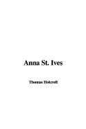 Anna St. Ives