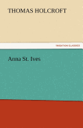 Anna St. Ives