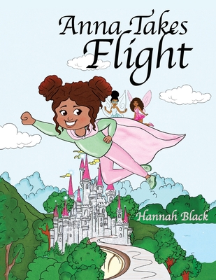 Anna Takes Flight - Black, Hannah