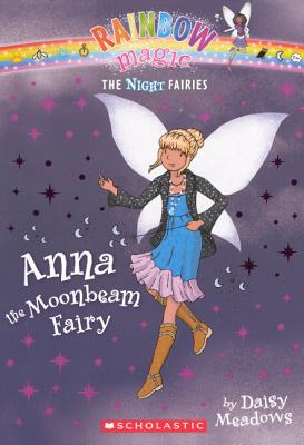 Anna the Moonbeam Fairy - Meadows, Daisy