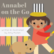 Annabel on the Go