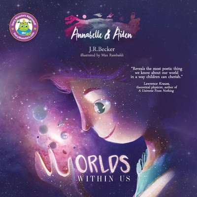 Annabelle & Aiden: Worlds Within Us - Becker, J R