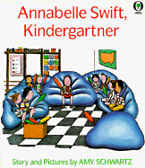 Annabelle Swift Kindergartner
