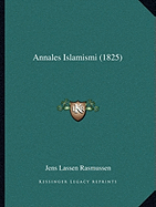 Annales Islamismi (1825)