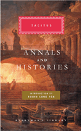 Annals and Histories: Introduction by Robin Lane Fox
