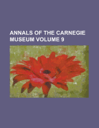 Annals of the Carnegie Museum... Volume 3