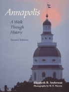 Annapolis: A Walk Through History