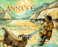 Anna's Goat - Keefer, Janice Kulyk