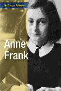 Anne Frank: Writer