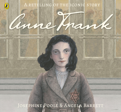 Anne Frank - Poole, Josephine