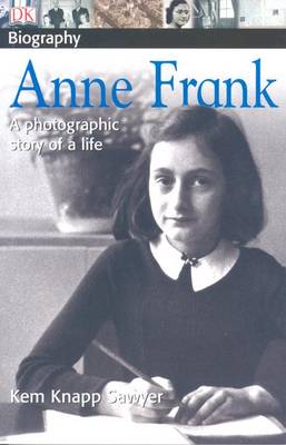 Anne Frank - Sawyer, Kem Knapp