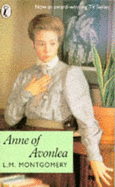 Anne of Avonlea - Montgomery, Lucy Maud