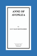 Anne of Avonlea