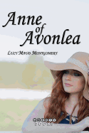 Anne of Avonlea