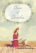 Anne of Avonlea