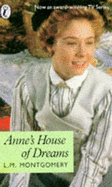 Anne of Green Gables Annes House of Dreams