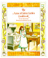 Anne of Green Gables Cookbook
