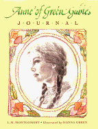 Anne of Green Gables Journal - Green, Donna