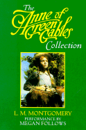 Anne of Green Gables Value Collection - Montgomery, M.R., and Montgomery, Lucy Maud, and Follows, Megan (Read by)