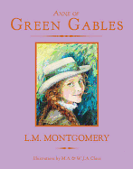 Anne of Green Gables: Volume 3