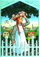 Anne of Green Gables