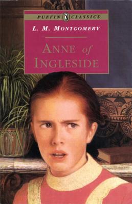Anne of Ingleside - Montgomery, L. M.