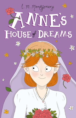 Anne's House of Dreams - Montgomery, L. M., and Distefano, Elena (Designer)