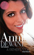 Anni Dewani: A Father's Story