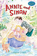 Annie and Simon